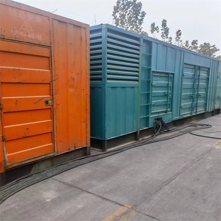 道外出租柴油发电机